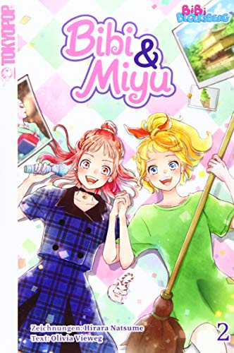 Bibi & Miyu 02