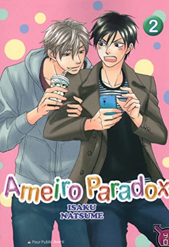 Amber Paradox T02 Amber Paradox T02 von TAIFU COMICS
