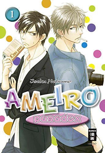 Ameiro Paradox 01