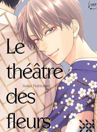 Le Théâtre des fleurs T07 von TAIFU COMICS