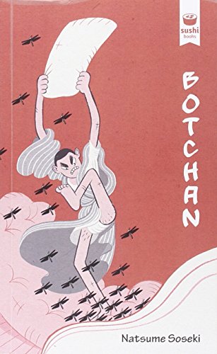 Botchan Botchan von Sushi Books