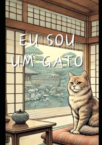 Eu sou um gato Eu sou um gato von Independently published