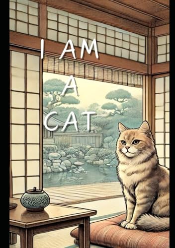 I am a cat I am a cat von Independently published