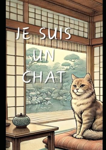 Je suis un chat Je suis un chat von Independently published