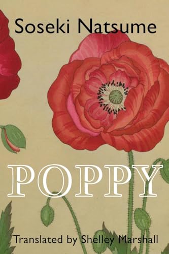 Poppy von Shelley Marshall