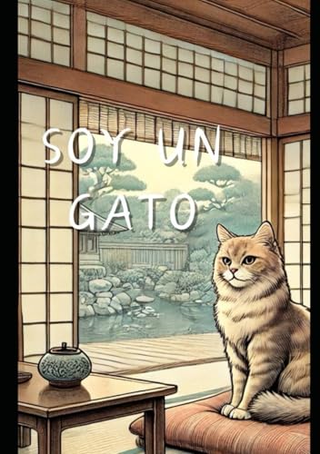 Soy un gato Soy un gato von Independently published