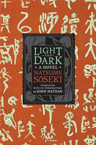 Light and Dark: A Novel (Weatherhead Books on Asia) von Columbia University Press