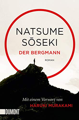 Der Bergmann: Roman (Taschenbücher) von DuMont Buchverlag GmbH