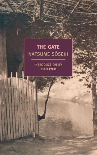 The Gate (New York Review Books Classics) von New York Review Books