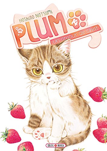Plum, un amour de chat T14