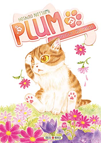 Plum, un amour de chat T17 von SOLEIL