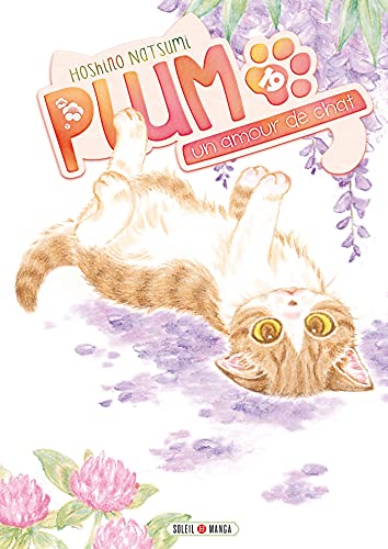 Plum, un amour de chat T19 von SOLEIL