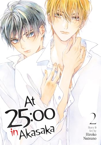 At 25:00 in Akasaka Vol. 2 At 25:00 in Akasaka Vol. 2 von Seven Seas