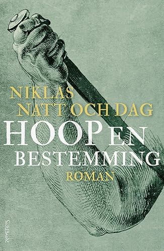 Hoop en bestemming von Prometheus