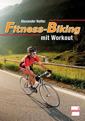 Fitness-Biking mit Workout