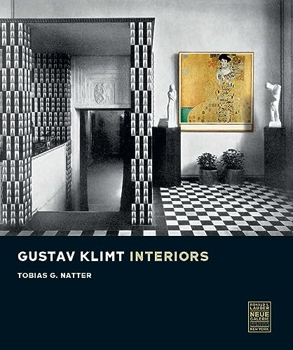 Gustav Klimt: Interiors (Ronald S. Lauder Neue Galerie Museum for German and Austrian Art) von Prestel Verlag