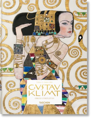 Gustav Klimt. Obras completas