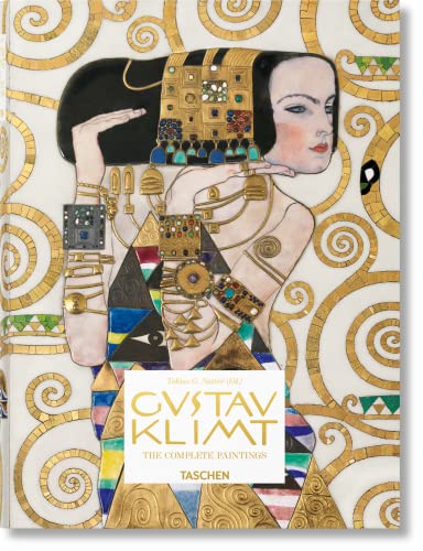 Gustav Klimt. Sämtliche Gemälde von TASCHEN