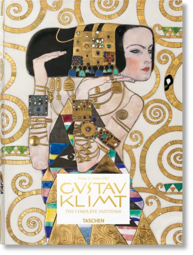 Gustav Klimt. The Complete Paintings Gustav Klimt. The Complete Paintings von TASCHEN