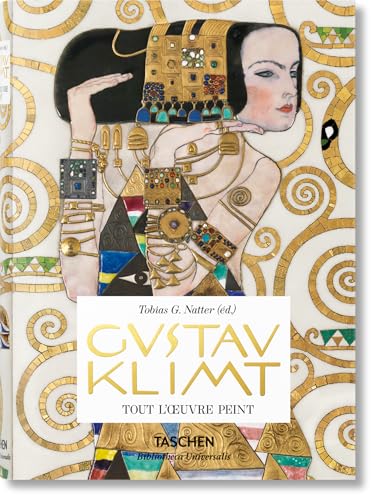 Gustav Klimt. Tout L'œuvre Peint: Dessins Et Peintures