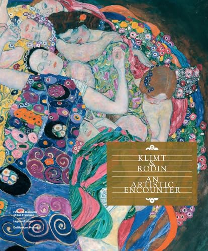 Klimt & Rodin: An Artistic Encounter