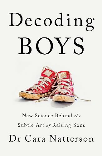 Decoding Boys: New science behind the subtle art of raising sons