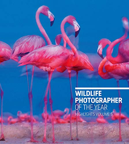 Wildlife Photographer of the Year: Highlights von Natural History Museum