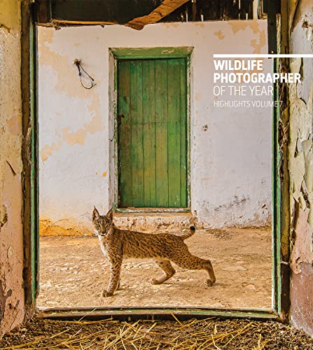 Wildlife Photographer of the Year: Highlights (7) von NHM