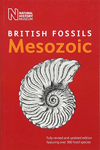British Mesozoic Fossils (British Fossils, Band 2) von NHM