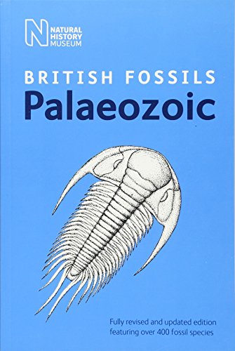British Palaeozoic Fossils (British Fossils) von Natural History Museum