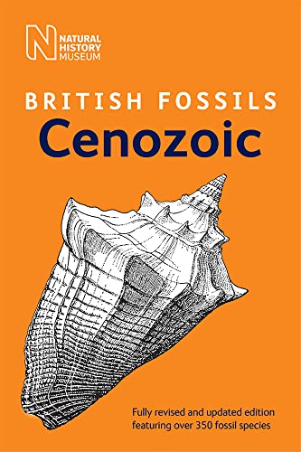 British Cenozoic Fossils (British Fossils) von Natural History Museum