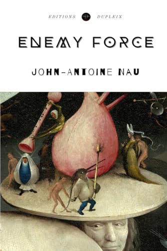 Enemy Force (Translated) von Editions Dupleix