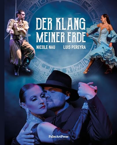 Der Klang meiner Erde: Von der wahren Geschichte eines Tanzes, der die Welt berührt Der Klang meiner Erde: Von der wahren Geschichte eines Tanzes, der die Welt berührt von PalmArtPress