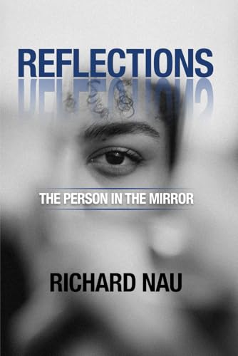Reflections: The Person in the Mirror von Staten House