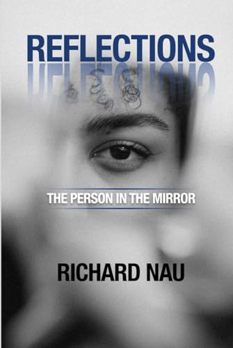 Reflections: The Person in the Mirror von Staten House