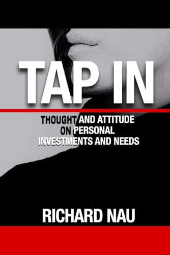 TAP IN: Thought and Attitude on Personal Investments and Needs von Staten House