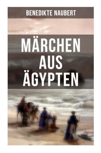 Märchen aus Ägypten