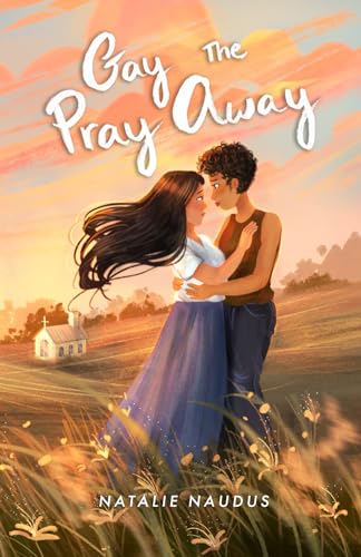 Gay the Pray Away Gay the Pray Away