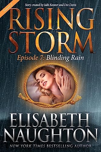 Blinding Rain, Season 2, Episode 7 (Rising Storm, Band 17)