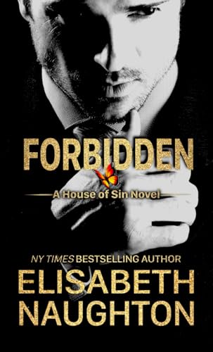 Forbidden (House of Sin, Band 1) von Independently published