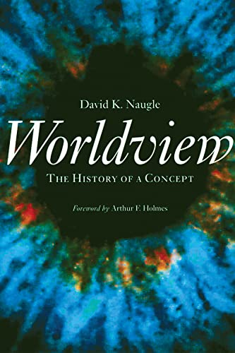 Worldview: The History of a Concept