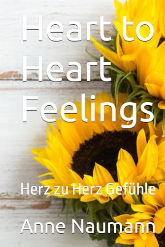 Heart to Heart Feelings: Herz zu Herz Gefühle