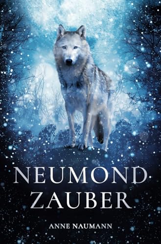 Neumondzauber