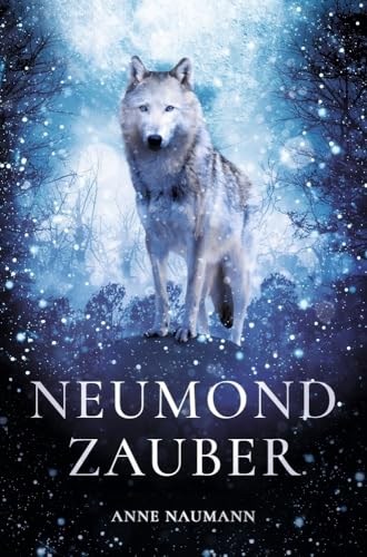 Neumondzauber Neumondzauber von tolino media