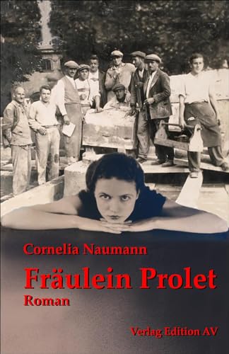 Fräulein Prolet: Roman