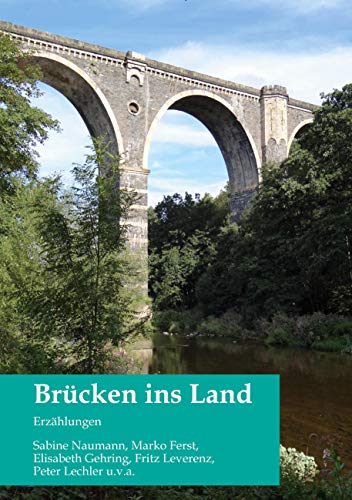 Brücken ins Land: Erzählungen von Books on Demand GmbH