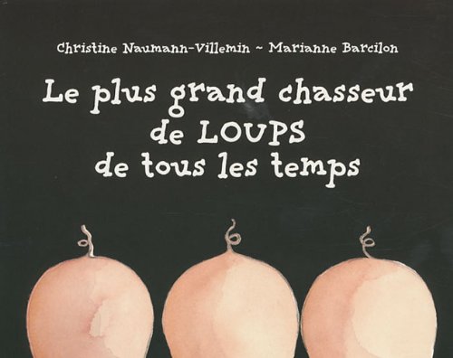 LE PLUS GRAND CHASSEUR DE LOUPS DE TOUS LES TEMPS LE PLUS GRAND CHASSEUR DE LOUPS DE TOUS LES TEMPS von TASCHEN