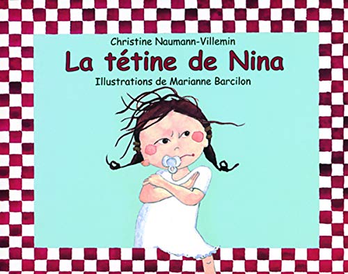 La tetine de Nina