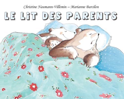 Le lit des parents von TASCHEN