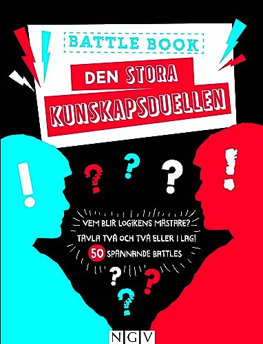 Battle-Book Das Mega-Rätsel-Duell von Naumann & Goebel Verlagsgesellschaft mbH
